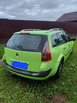  Renault Megane 2009 , 205000 , 