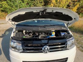    Volkswagen Caravelle 2011 , 2100000 , -