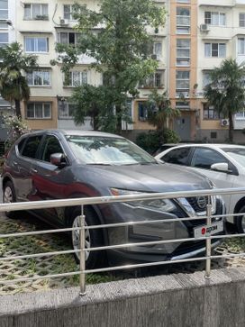 SUV   Nissan Rogue 2018 , 1950000 , 