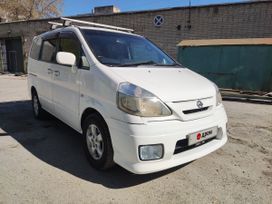    Nissan Serena 2001 , 615000 , 