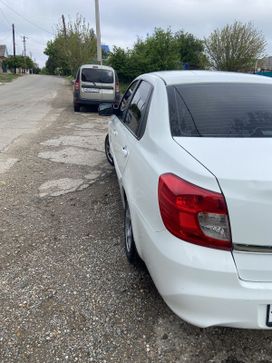  Datsun on-DO 2019 , 500000 , 