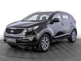 SUV   Kia Sportage 2014 , 1385000 , 