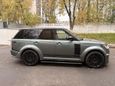 SUV   Land Rover Range Rover 2014 , 3900000 , 