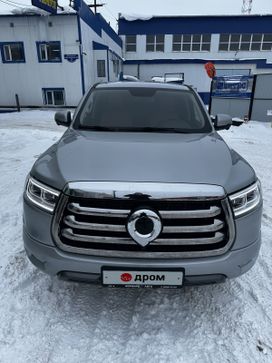  Great Wall Poer 2023 , 2450000 , 