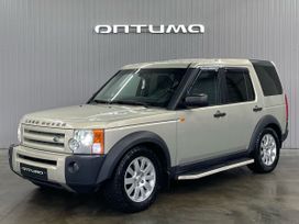 SUV   Land Rover Discovery 2006 , 1047000 , 
