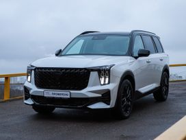 SUV   GAC GS8 2023 , 3560000 , 