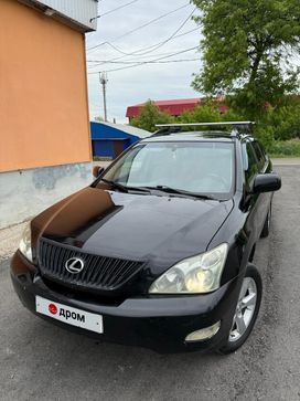 SUV   Lexus RX350 2007 , 1050000 , 