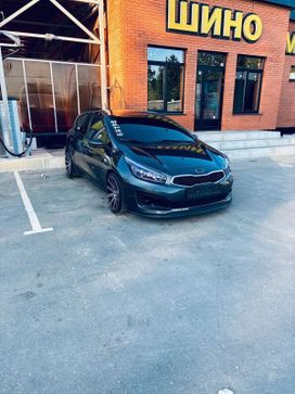  Kia Ceed 2016 , 1000000 , 