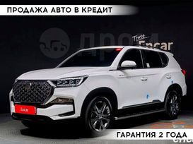 SUV   SsangYong Rexton 2022 , 2107000 , 
