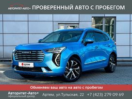 SUV   Haval Jolion 2022 , 1970000 , 