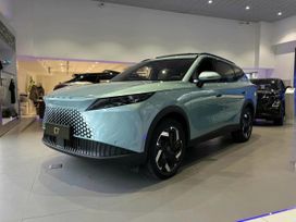 SUV   OMODA C7 2025 , 2799900 , -