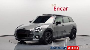  MINI Clubman 2021 , 2400000 , 