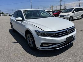  Volkswagen Passat 2022 , 1610000 , 