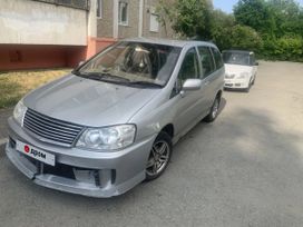    Nissan Liberty 1999 , 300000 , 