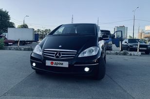  Mercedes-Benz A-Class 2008 , 750000 , 