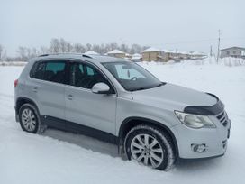 SUV   Volkswagen Tiguan 2010 , 1150000 , 