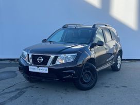 SUV   Nissan Terrano 2019 , 1199000 , 