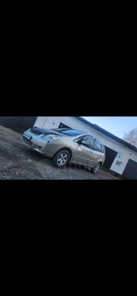    Toyota Corolla Spacio 2001 , 595000 , -