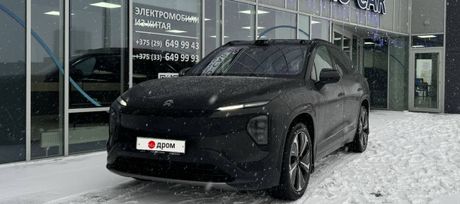 SUV   Nio ES7 2023 , 8396262 , 