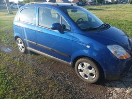  Chevrolet Spark 2008 , 450000 , 