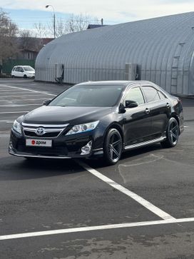  Toyota Camry 2014 , 1900000 , 