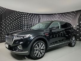SUV   Hongqi HS5 2024 , 3190000 , 