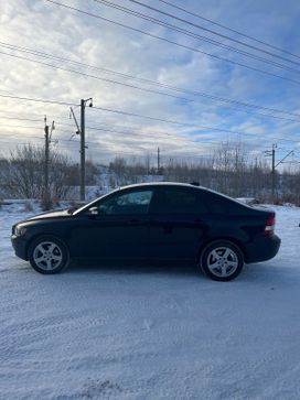  Volvo S40 2007 , 730000 , 