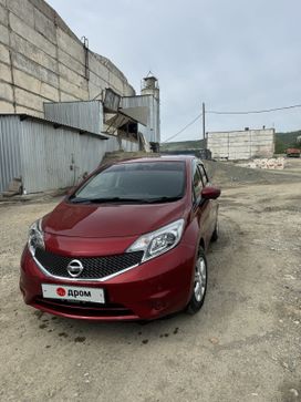  Nissan Note 2014 , 790000 , 