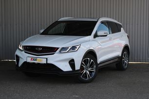SUV   Geely Coolray 2023 , 1886000 , 