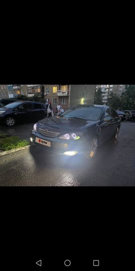  Toyota Camry 2003 , 605000 , 
