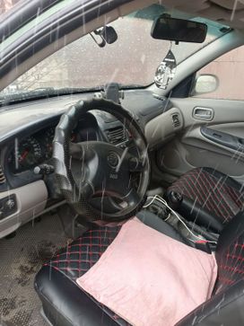  Nissan Almera 2000 , 280000 , 