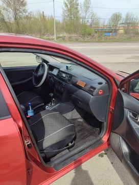  Toyota Corolla 2004 , 585000 , 