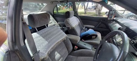  Toyota Crown 1993 , 480000 , 
