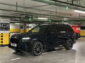 SUV   BMW X7 2019 , 9250000 , 