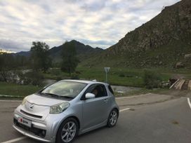  3  Toyota iQ 2009 , 985000 , 