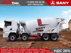  () Sany SY412C-8 2025 , 8718000 , 