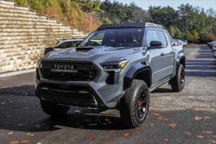  Toyota Tacoma 2025 , 11543000 , 