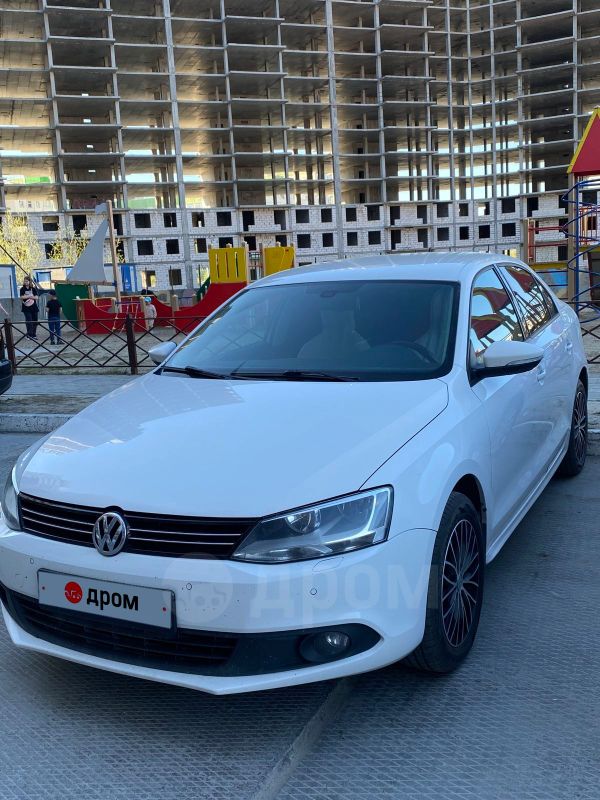  Volkswagen Jetta 2014 , 1270000 , 