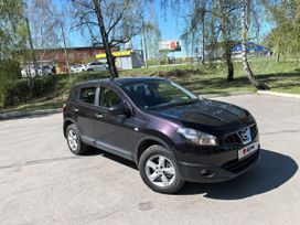  Qashqai, 2011