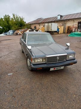  Toyota Crown 1982 , 450000 , 