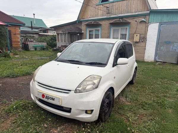  Toyota Passo 2007 , 480000 , -