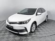 Седан Toyota Corolla 2018 года, 1812000 рублей, 