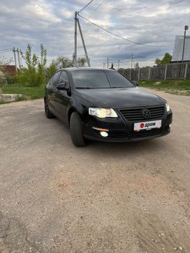  Volkswagen Passat 2007 , 599999 ,  