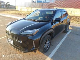 SUV   Toyota Yaris Cross 2021 , 1830000 , -