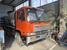  () Hino Profia 1995 , 2000000 , 