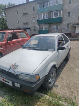  Mazda Familia 1987 , 120000 , 