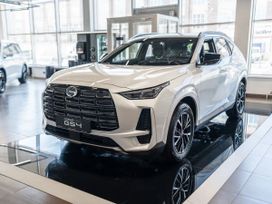  GS4, 2025