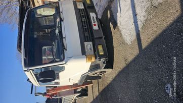  () Mitsubishi Fuso Fighter 1990 , 3000000 , 