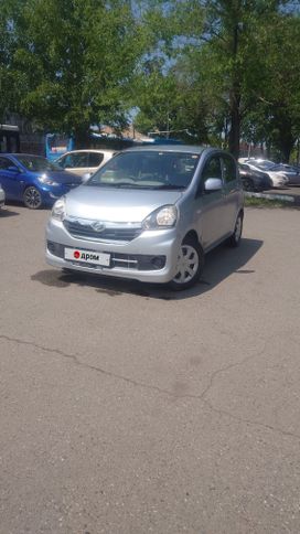  Toyota Pixis Epoch 2014 , 590000 , 