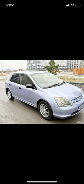 Honda Civic 2000 , 420000 , 